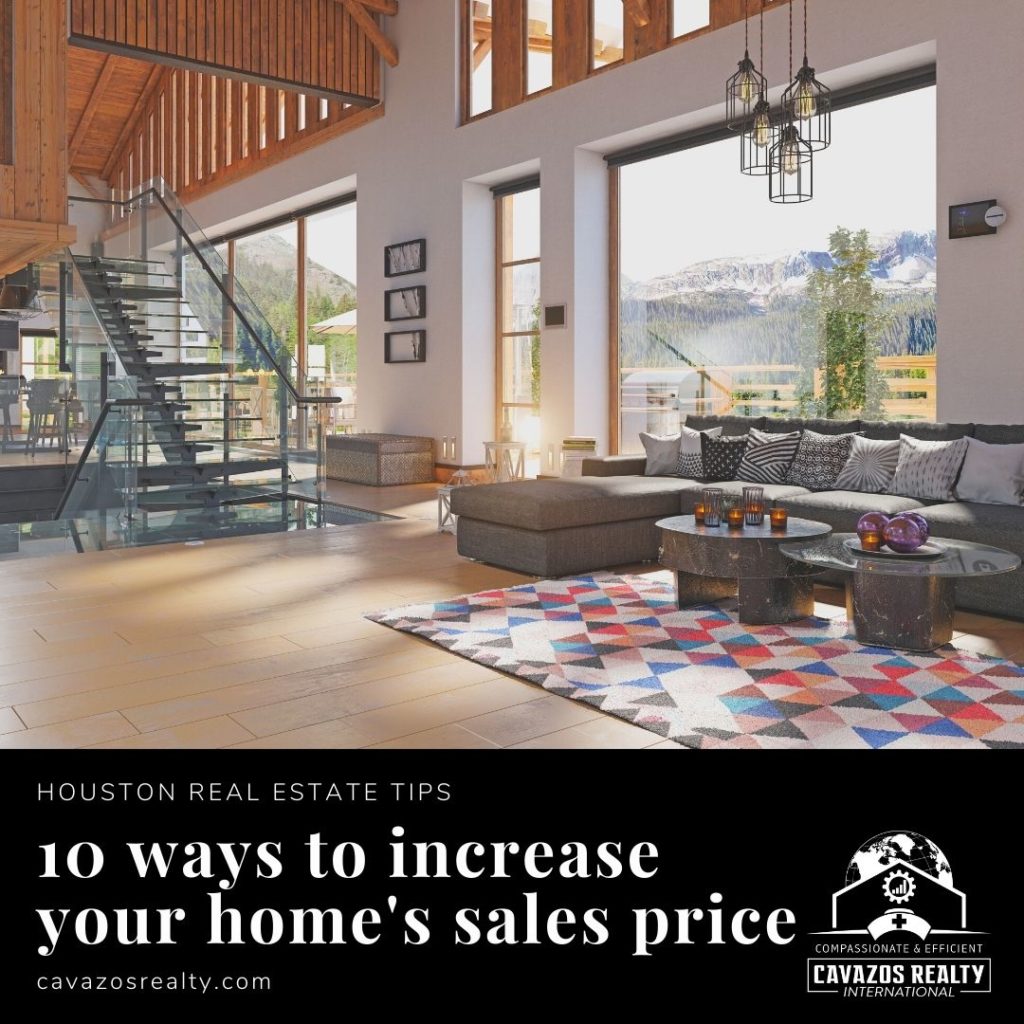10-Ways-Increase-Home-Sales-Price-Houston