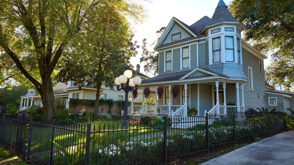 houston heights neighborhood homes for sale