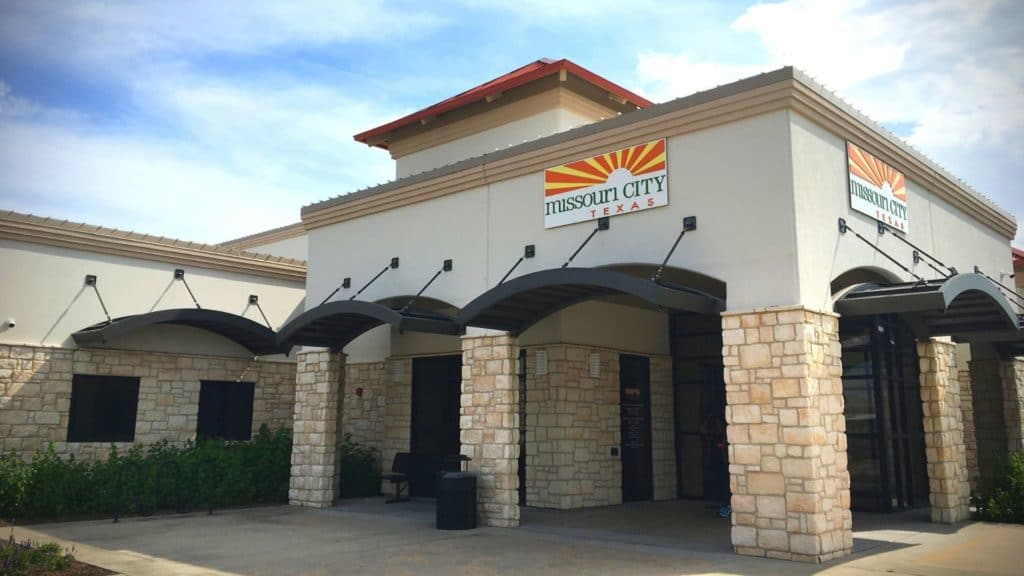 Buying your home in Missouri City TX