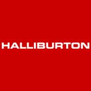 haliburton logo