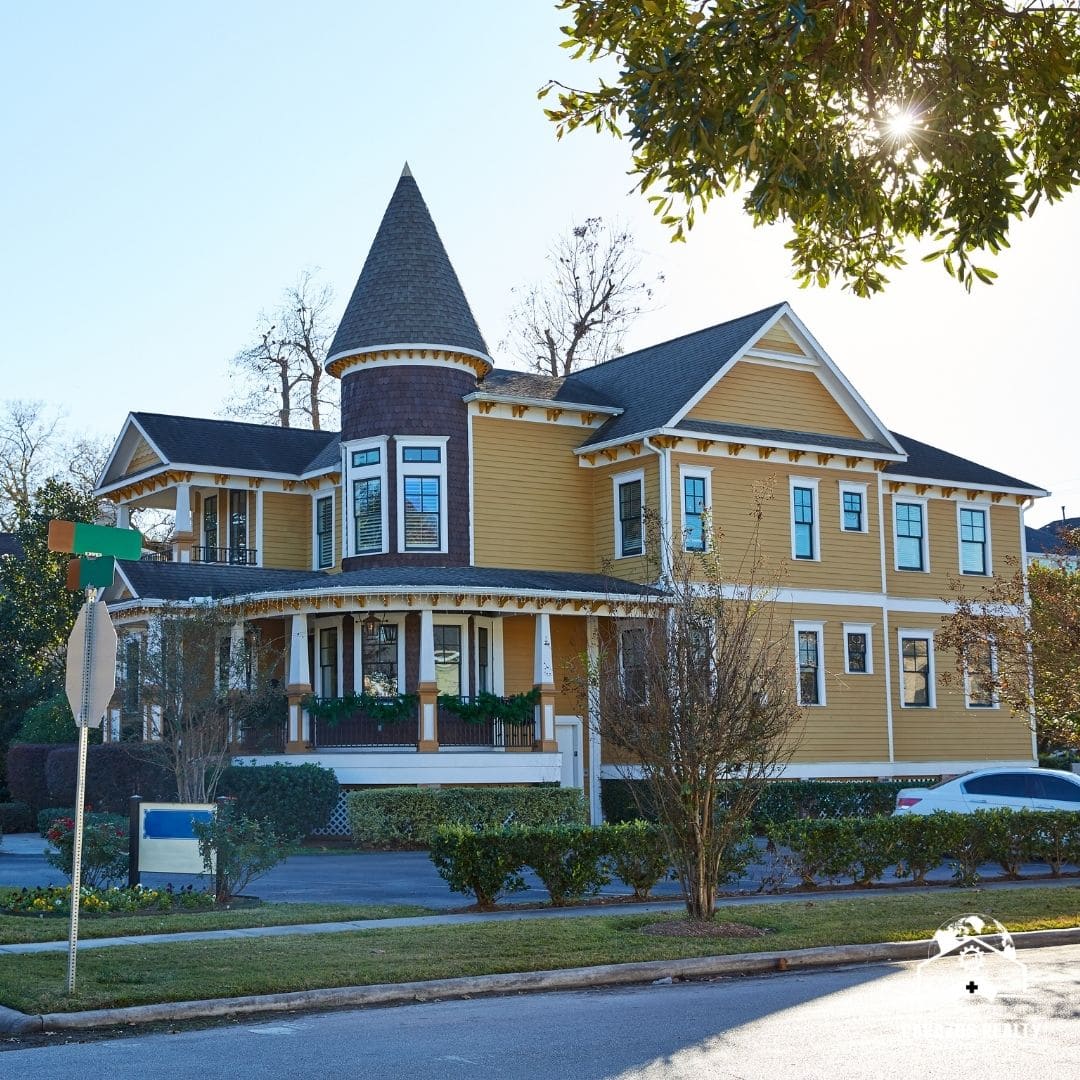 Why is The Heights a Great Place to Live in Houston? Cavazos Realty